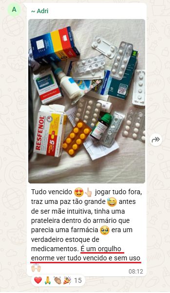 Depoimento