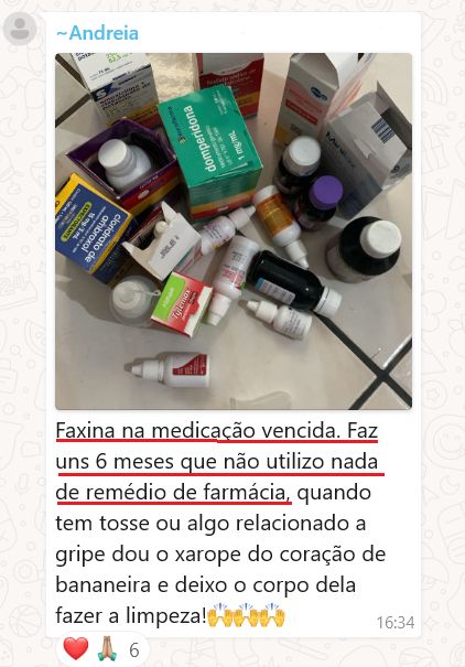 Depoimento