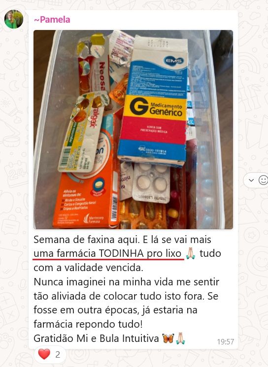 Depoimento