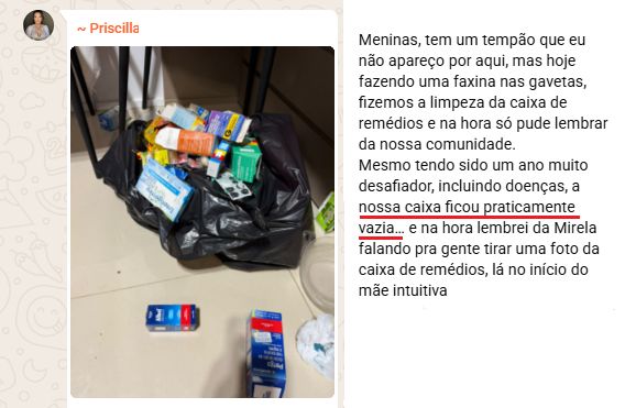 Depoimento