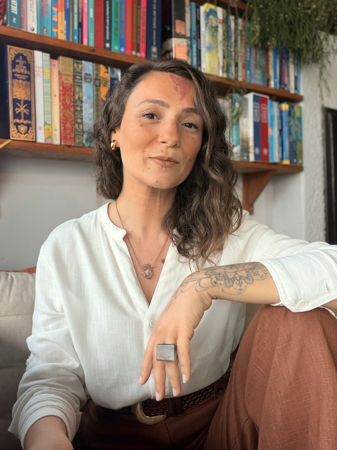 Mirela